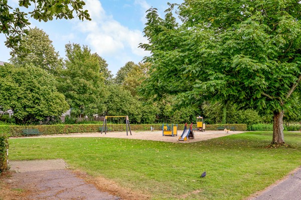 Medium property photo - Gershwinstraat 56, 1323 RS Almere